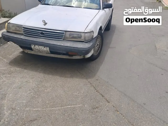 Toyota Cressida 1993