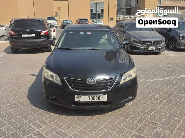 Toyota Camry 2009