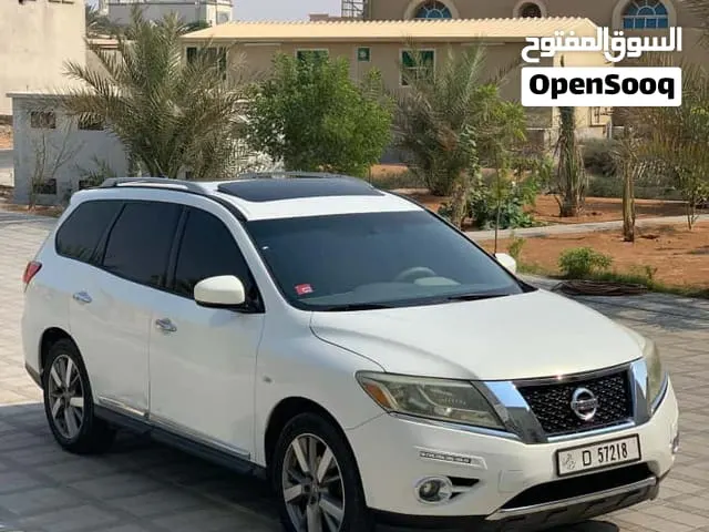 Lexus RX 350 2014