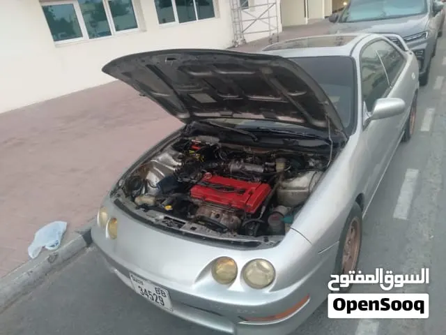 Honda Integra 1995