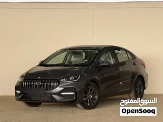 Chery Arrizo 5 2026