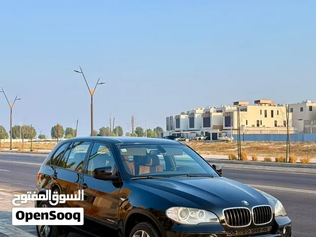 BMW X5 2013