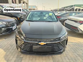 شيفروليه كروز 2027