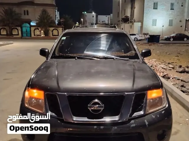 Nissan Pathfinder 2006