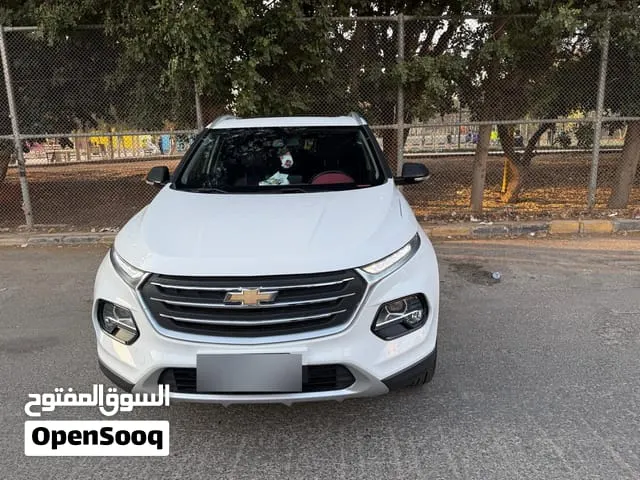 Chevrolet Groove 2023