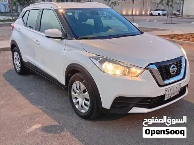 Nissan Kicks 2022