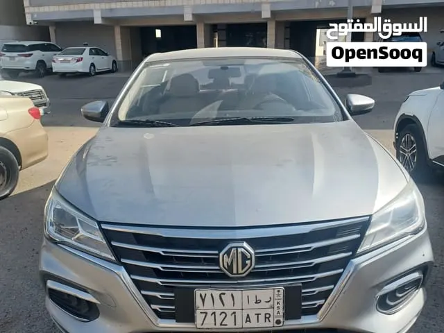 MG 5 2023