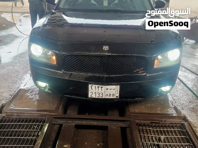 Dodge Charger 2010