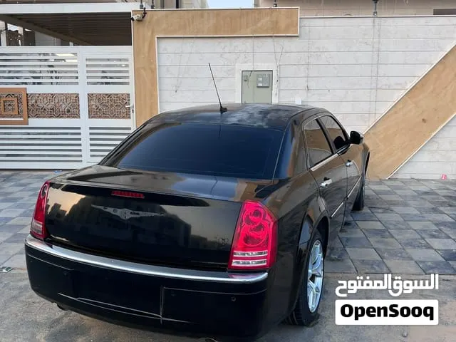 Chrysler 300 2008