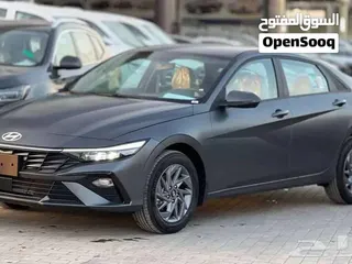هيونداي النترا 2026