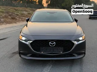 مازدا 3 2025
