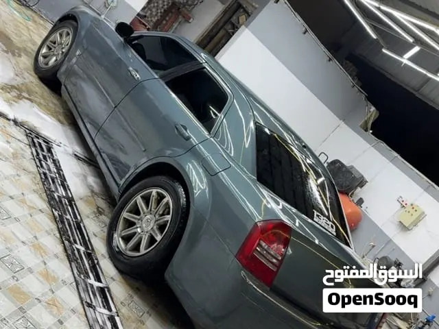 Chrysler 300 2006