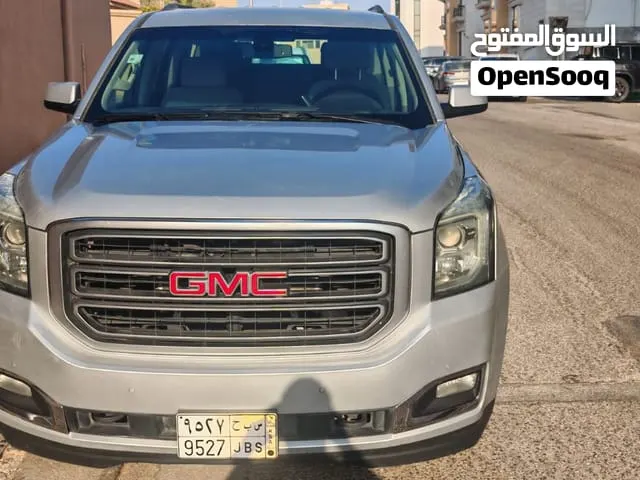 GMC Yukon 2020
