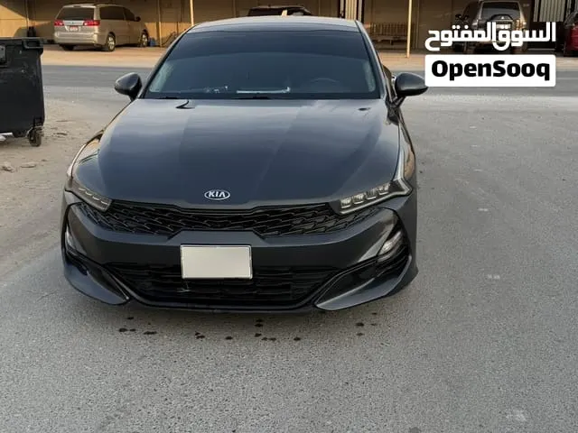 Kia K5 2021