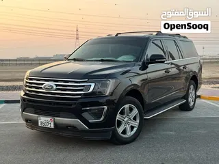 فورد اكسبيديشن 2019