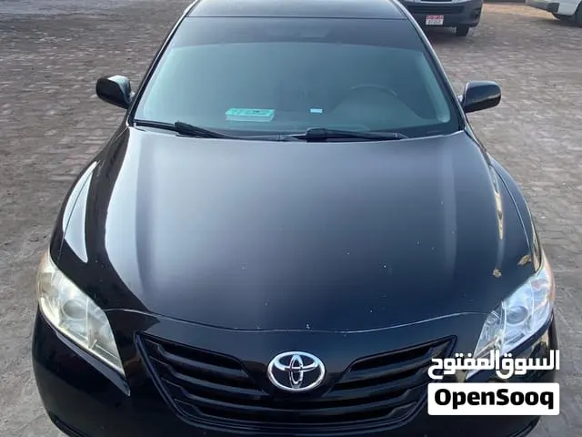 Toyota Camry 2009