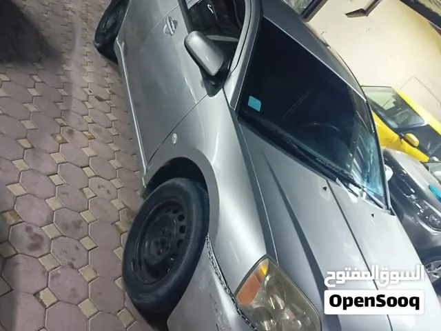 Mitsubishi Galant 2013