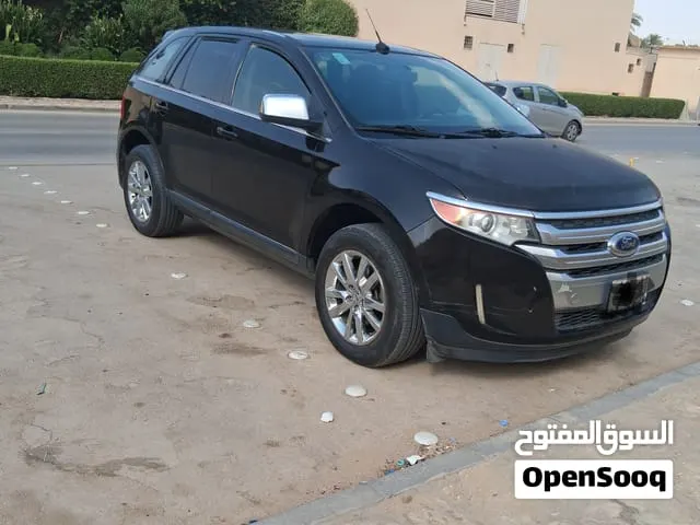 Ford Edge 2014