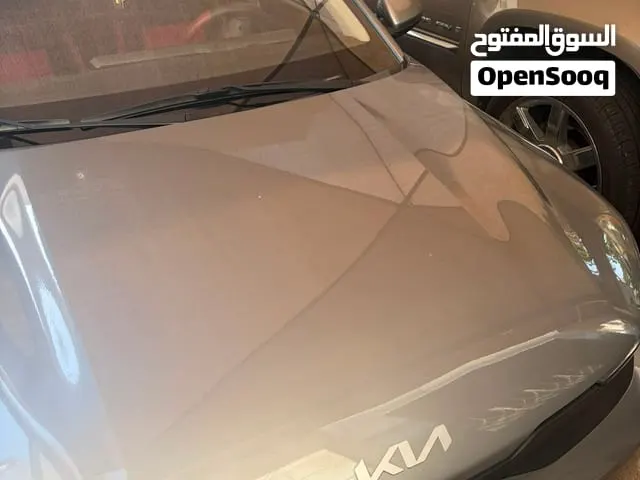 Kia K3 2024