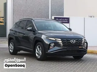 هيونداي توسان 2023