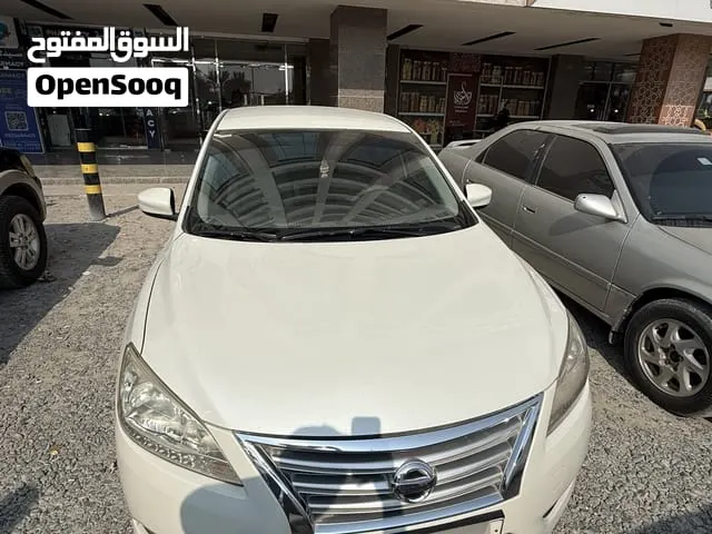 Nissan Sentra SV 2020