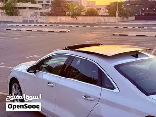 أودي A3 RS 2024