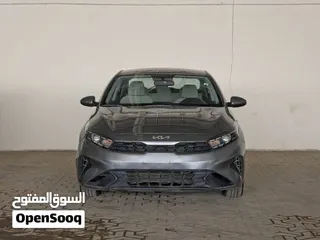 كيا سيراتو 2024