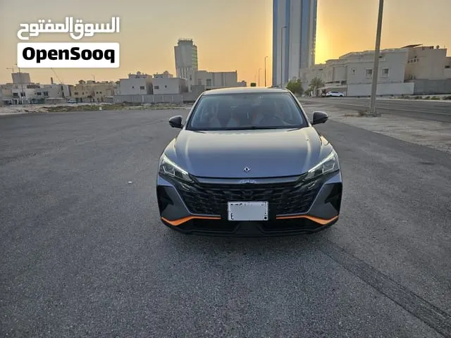 Dongfeng Shine 2026