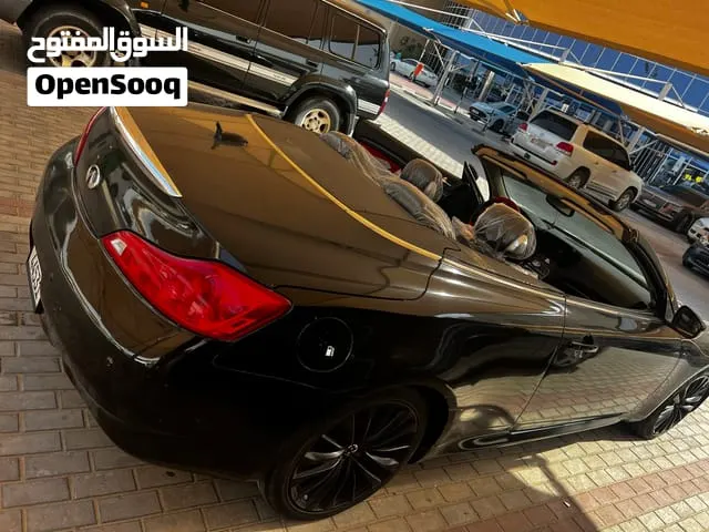 Infiniti G 37 2010