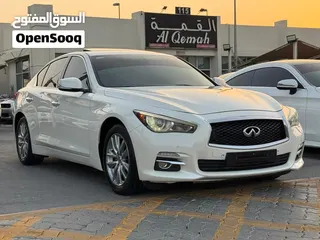 Infiniti QX50 2017