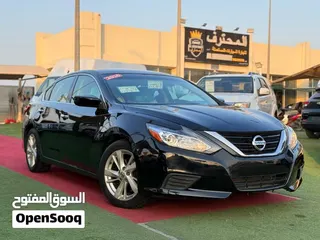نيسان التيما SV 2016