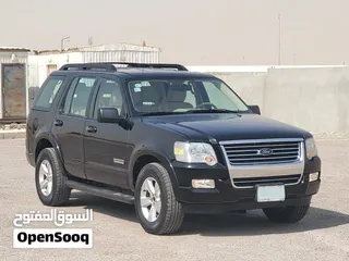 Ford Explorer 2020