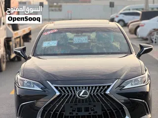 لكزس ES 300 2023