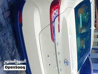 تويوتا كامري 2025