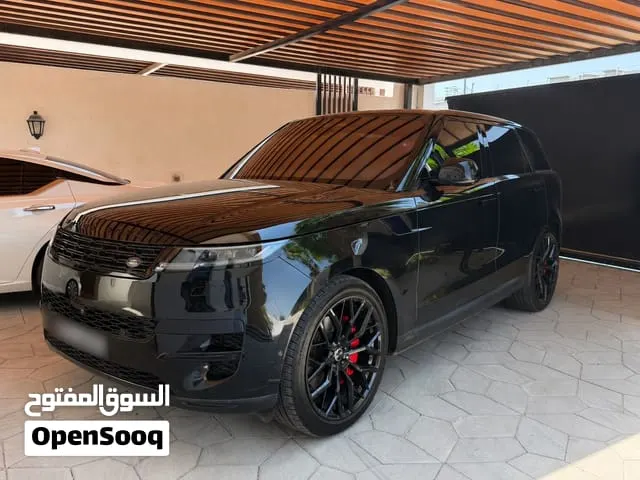 Land Rover Range Rover Sport Autobiography 2023
