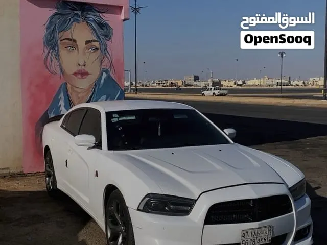 Dodge Charger 2011