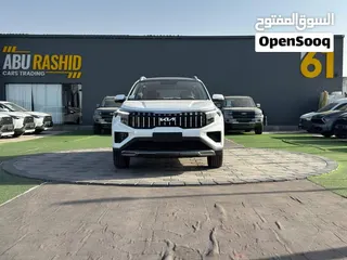 كيا سبورتاج 2025