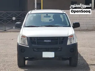 إيسوزو ديماكس 2012