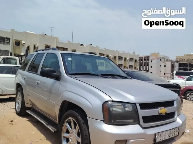 Chevrolet Blazer 2008