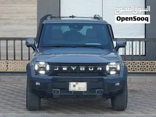 جيتور T2 2025