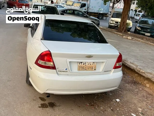 Chevrolet Caprice 2006