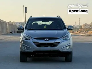 هيونداي توسان 2016