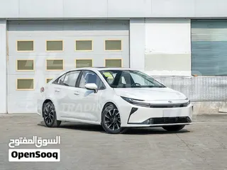 تويوتا كورولا 2026