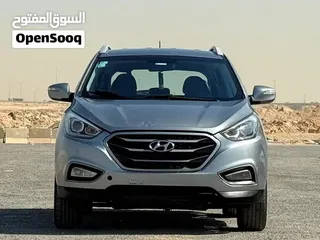 هيونداي توسان 2015