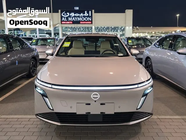 Nissan Altima 2026