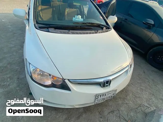 Honda Civic 2007