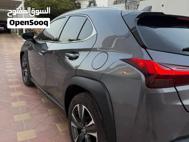 Lexus UX 250H 2020