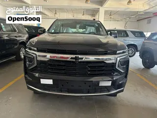 شيفروليه تاهو 2026 — OpenSooq
