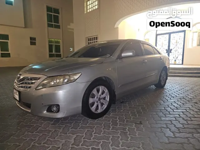 Toyota Camry 2011