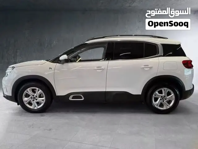 Citroen C5 2025